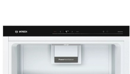 Однокамерный холодильник Bosch KSV36AWEP