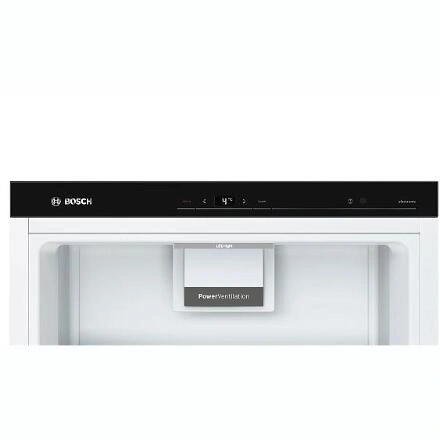 Однокамерный холодильник Bosch KSV36AWEP