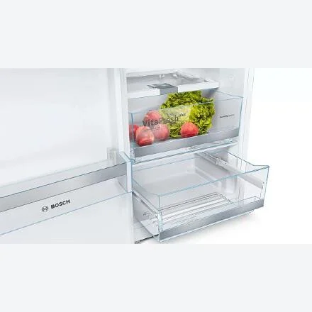 Однокамерный холодильник Bosch KSV36AWEP
