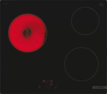 Электрическая варочная панель Bosch PKM611BA2R