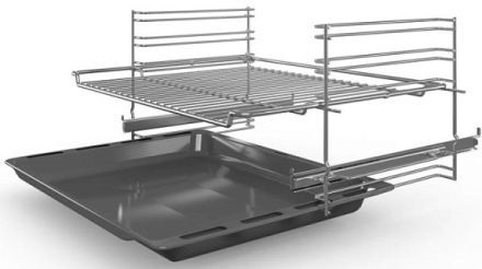 Духовой шкаф Bosch HBF114ES1R