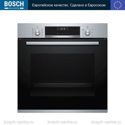 Духовой шкаф Bosch HBG5370S0