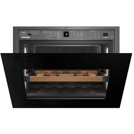 Винный шкаф Liebherr WKEgb 582