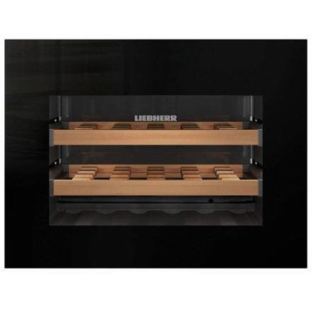 Винный шкаф Liebherr WKEgb 582