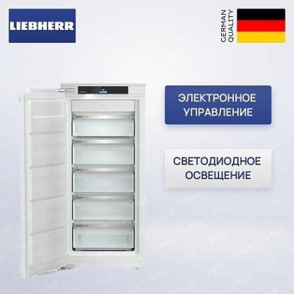 Морозильная камера Liebherr SIFNdi 4155