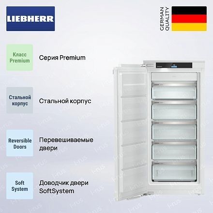 Морозильная камера Liebherr SIFNdi 4155