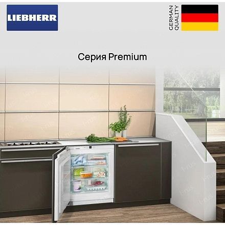 Морозильная камера Liebherr SIFNdi 4155