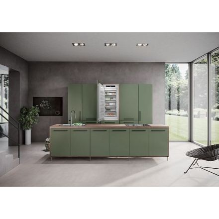 Морозильная камера Liebherr SIFNdi 4155