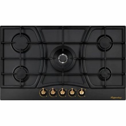 Варочная панель Kuppersberg FS 903 B Bronze