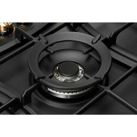 Варочная панель Kuppersberg FS 903 B Bronze