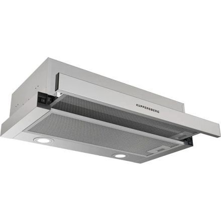 Вытяжка Kuppersberg SLIMDUAL 60 X