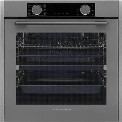 Духовой шкаф Kuppersberg HFT 610 GR