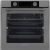 Духовой шкаф Kuppersberg HFT 610 GR
