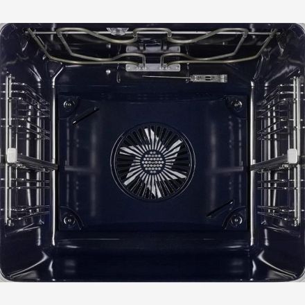 Духовой шкаф Kuppersberg HFT 610 GR