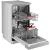 Посудомоечная машина Kuppersberg GGF 4525