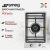Варочная панель Smeg PGF31G2
