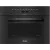 Микроволновая печь Miele M 7244 TC встраиваемая, цвет чёрный
