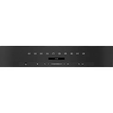 Микроволновая печь Miele M 7244 TC встраиваемая, цвет чёрный