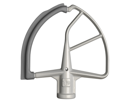 Лопатка с гибким ребром KitchenAid 5KFE7T