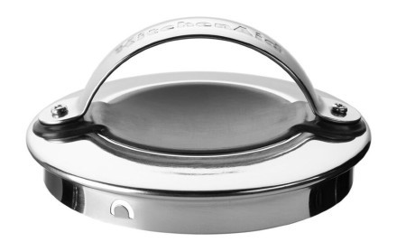 Чайник KitchenAid 5KEK1222ESX 