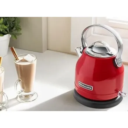 Чайник KitchenAid 5KEK1222ESX 