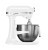 Миксер планетарный KitchenAid Heavy Duty 5KSM7591XEWH белый