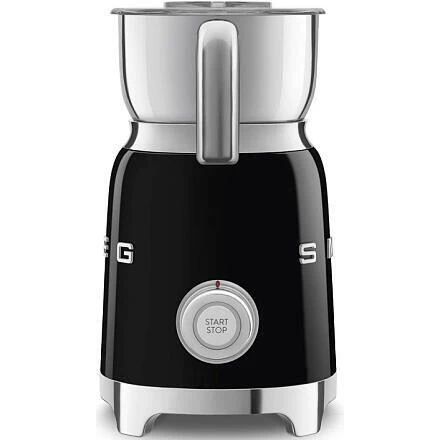 Вспениватель молока Smeg MFF11BLEU