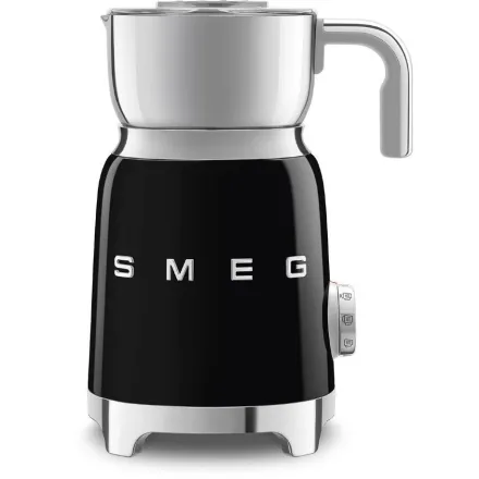 Вспениватель молока Smeg MFF11BLEU