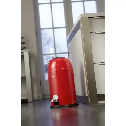 Мусорный контейнер Kickmaster Junior Лайм