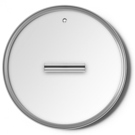 Крышка для посуды Smeg CKFL2401