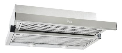 Встраиваемая вытяжка Teka CNL 6415 INOX