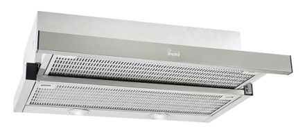Встраиваемая вытяжка Teka CNL 6415 INOX