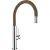 Смеситель Teka FOT 995 LONDON BRICK BROWN