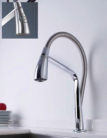 Смеситель Teka MV