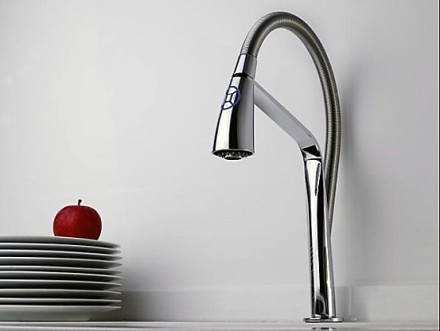 Смеситель Teka MV