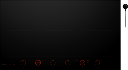 Варочная панель Asko HID956GC индукционная