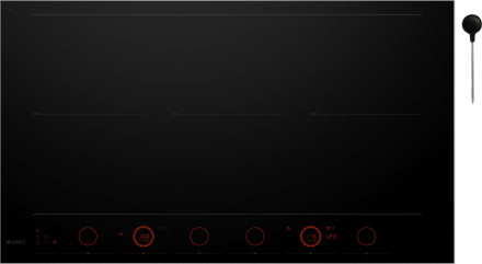 Варочная панель Asko HID956GC 