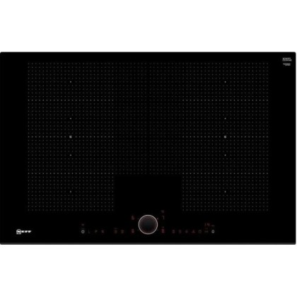 Варочная поверхность  Neff T68FS6RX2, цвет чёрный