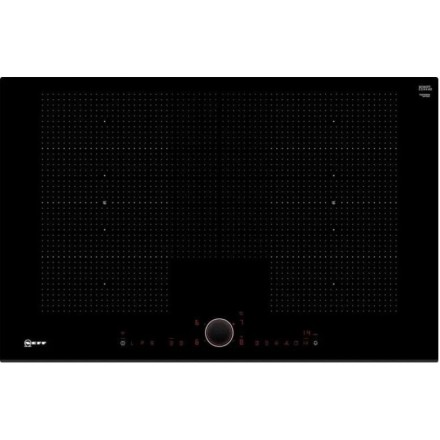 Варочная поверхность  Neff T68FS6RX2, цвет чёрный