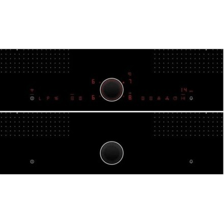 Варочная поверхность  Neff T68FS6RX2, цвет чёрный