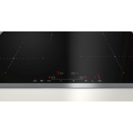 Поверхность  Neff T46BD60N0, цвет чёрный