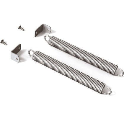 Комплект для посудомоечных машин с петлями flexifit Smeg kitflexi 