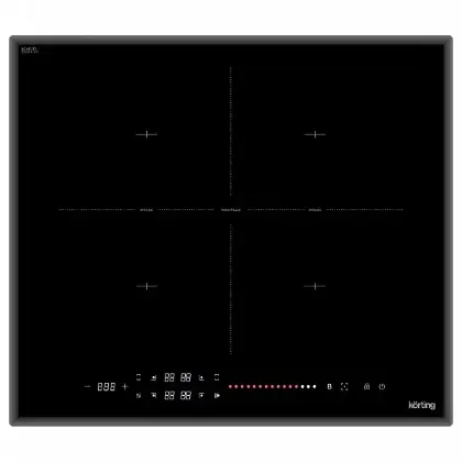Варочная панель Korting HIB 64940 B Maxi