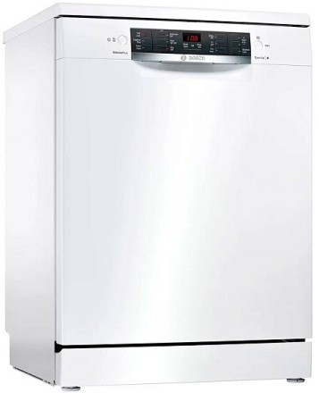 Посудомоечная машина Bosch SMS46NW01B
