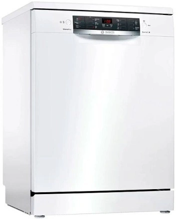 Посудомоечная машина Bosch SMS46NW01B