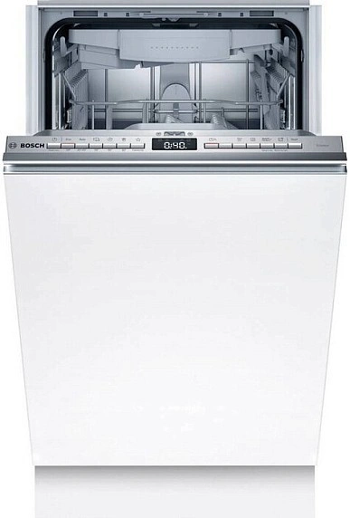 Посудомоечная машина Bosch SRV 4 XMX16E