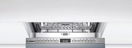 Посудомоечная машина Bosch SRV 4 XMX16E