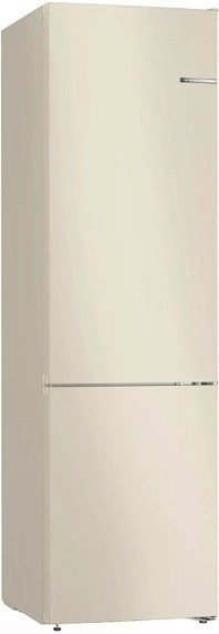 Двухкамерный холодильник Bosch KGN39UK22R