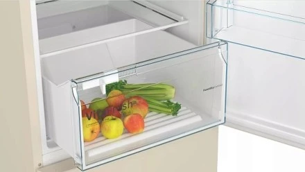 Двухкамерный холодильник Bosch KGN39UK22R