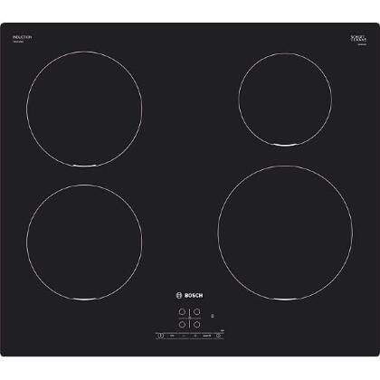 Индукционная варочная панель Bosch PIE611BB5E